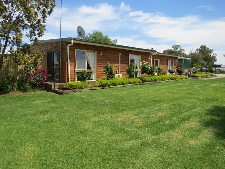 Sixth view of Homely rural property listing, 6221 Cobb HIghway, Deniliquin NSW 2710
