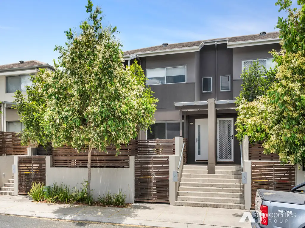 Main view of Homely house listing, 4 Kooyonga Place, Brookwater QLD 4300