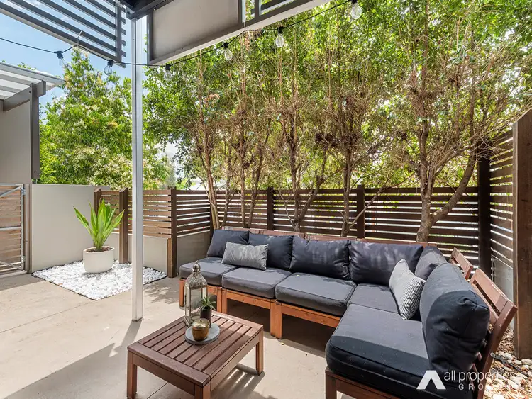 Third view of Homely house listing, 4 Kooyonga Place, Brookwater QLD 4300