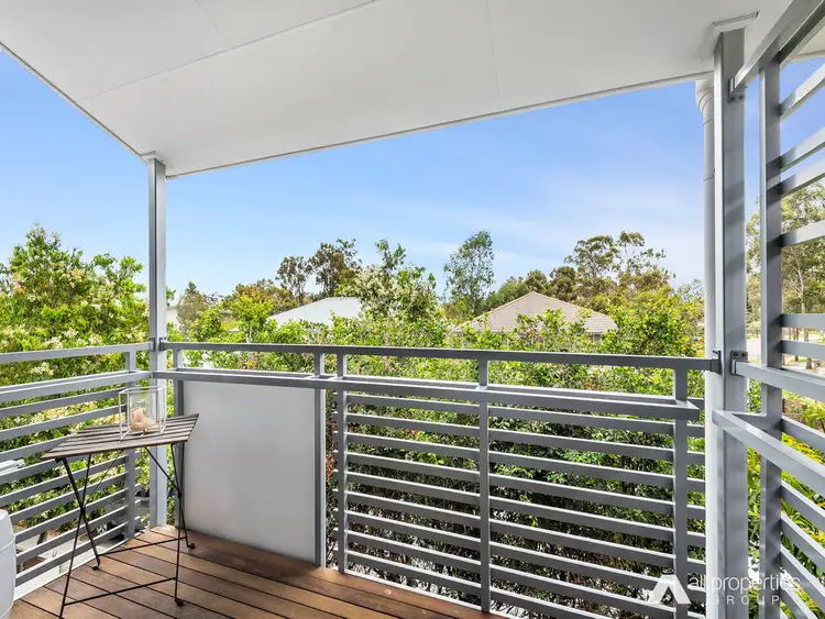 Fifth view of Homely house listing, 4 Kooyonga Place, Brookwater QLD 4300