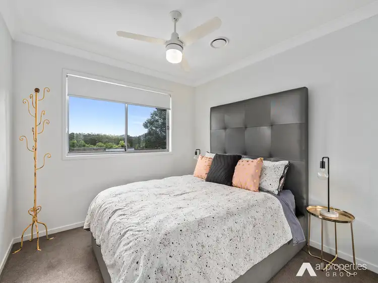 Sixth view of Homely house listing, 4 Kooyonga Place, Brookwater QLD 4300