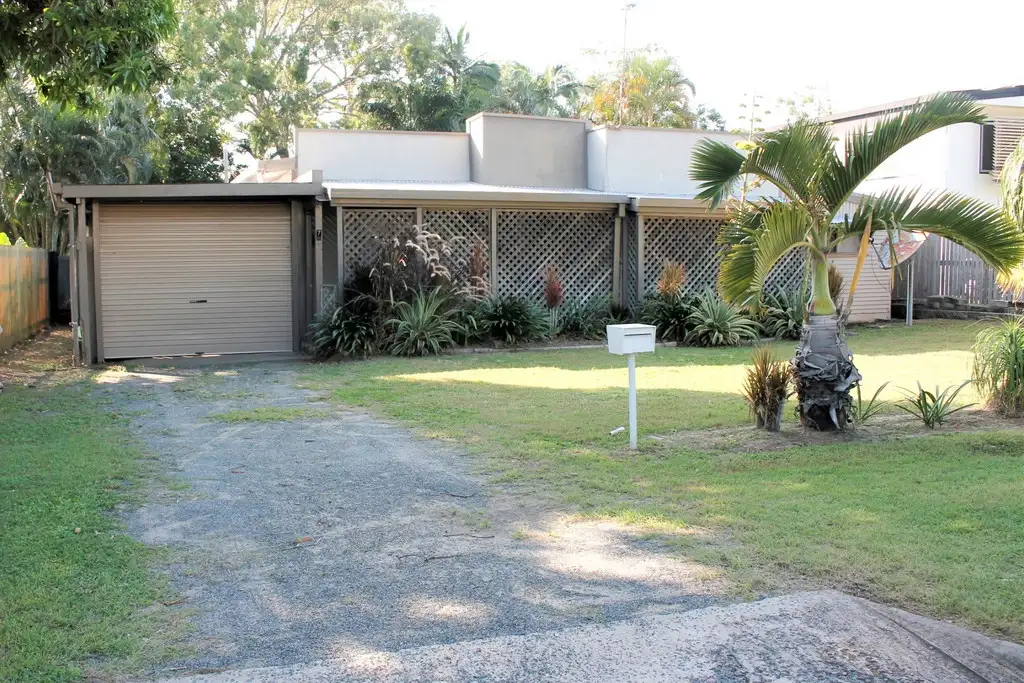 Main view of Homely house listing, 7 Kookaburra Street, Slade Point QLD 4740