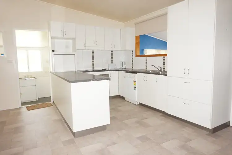 Second view of Homely house listing, 7 Kookaburra Street, Slade Point QLD 4740