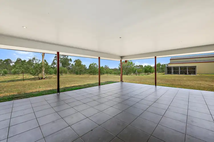97 Settlers Court, Maroondan QLD 4671