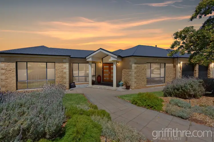 9 Ballestrin Street, Griffith NSW 2680
