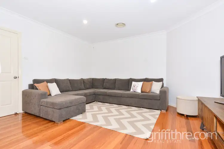 Fifth view of Homely house listing, 9 Ballestrin Street, Griffith NSW 2680