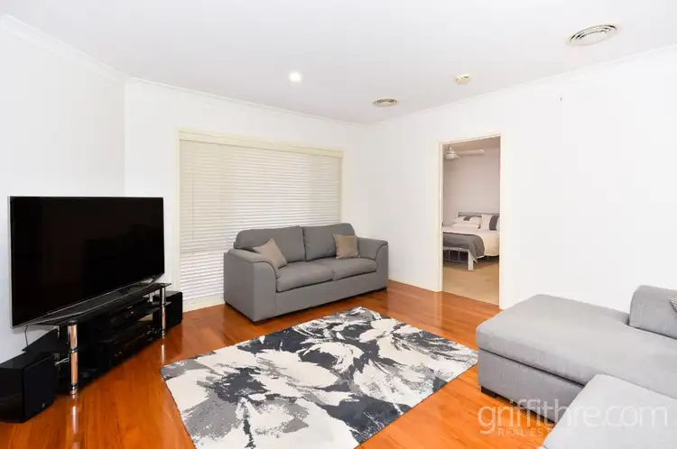 Sixth view of Homely house listing, 9 Ballestrin Street, Griffith NSW 2680