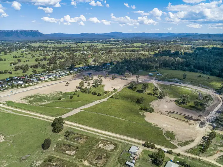 Second view of Homely land listing, Lot 131 Beechwood Meadows Stage 2, Beechwood NSW 2446