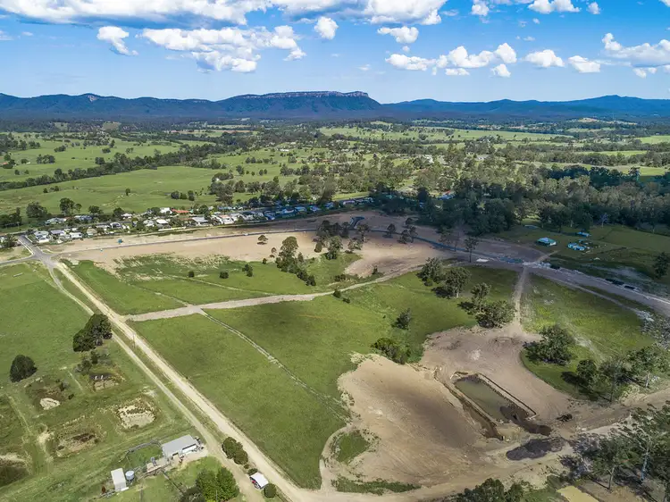 Fourth view of Homely land listing, Lot 131 Beechwood Meadows Stage 2, Beechwood NSW 2446