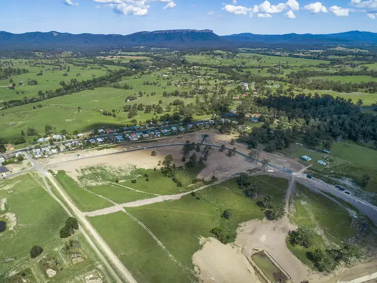 Fifth view of Homely land listing, Lot 131 Beechwood Meadows Stage 2, Beechwood NSW 2446