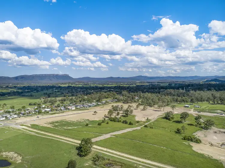 Sixth view of Homely land listing, Lot 131 Beechwood Meadows Stage 2, Beechwood NSW 2446