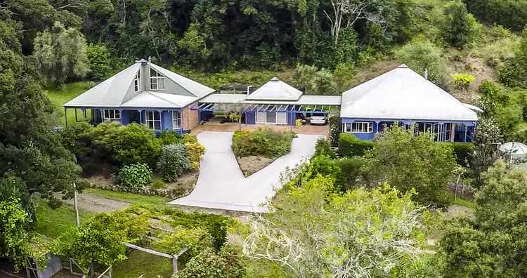 661 Stewarts River Road, Lorne NSW 2439