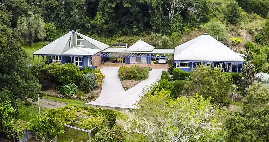 Main view of Homely house listing, 661 Stewarts River Road, Lorne NSW 2439