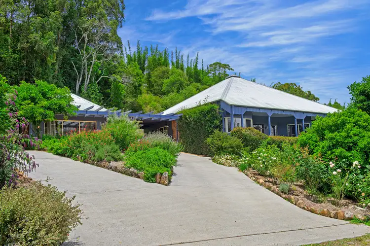 Second view of Homely house listing, 661 Stewarts River Road, Lorne NSW 2439