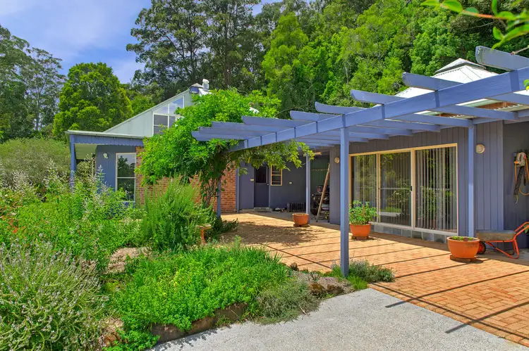 Fourth view of Homely house listing, 661 Stewarts River Road, Lorne NSW 2439