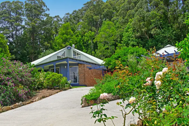 Fifth view of Homely house listing, 661 Stewarts River Road, Lorne NSW 2439