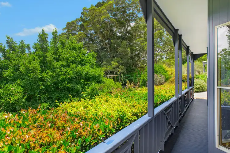 Sixth view of Homely house listing, 661 Stewarts River Road, Lorne NSW 2439