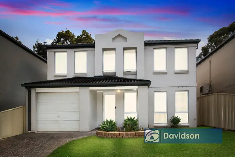 Main view of Homely house listing, 20 Bulmann Avenue, Horningsea Park NSW 2171