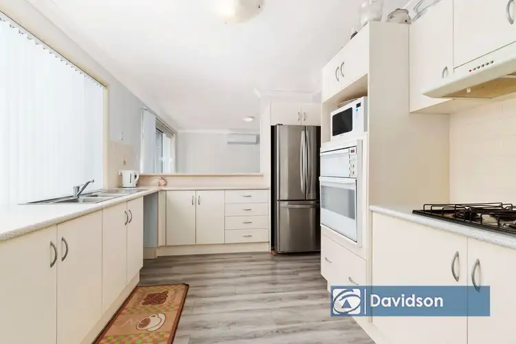Second view of Homely house listing, 20 Bulmann Avenue, Horningsea Park NSW 2171