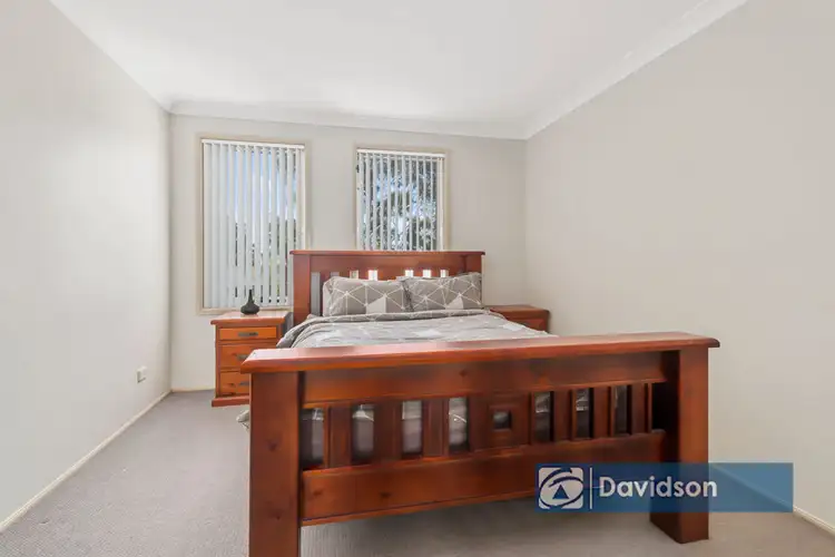 Fifth view of Homely house listing, 20 Bulmann Avenue, Horningsea Park NSW 2171
