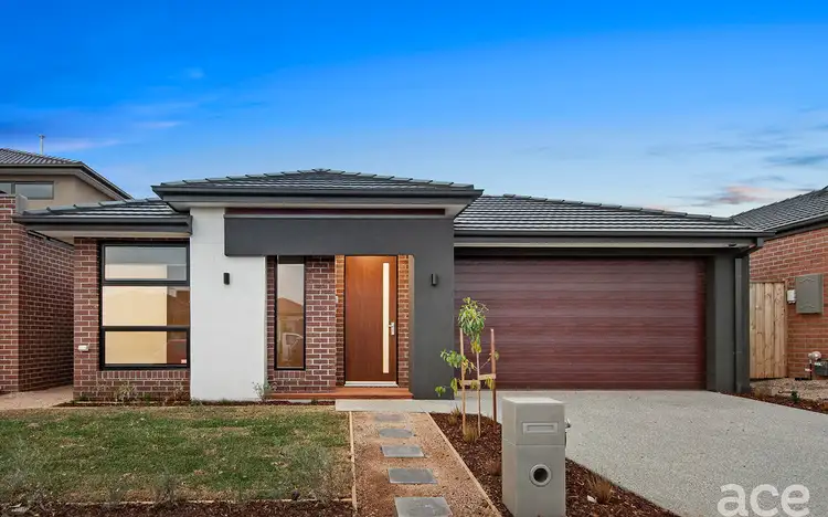 56 Award Crescent, Truganina VIC 3029