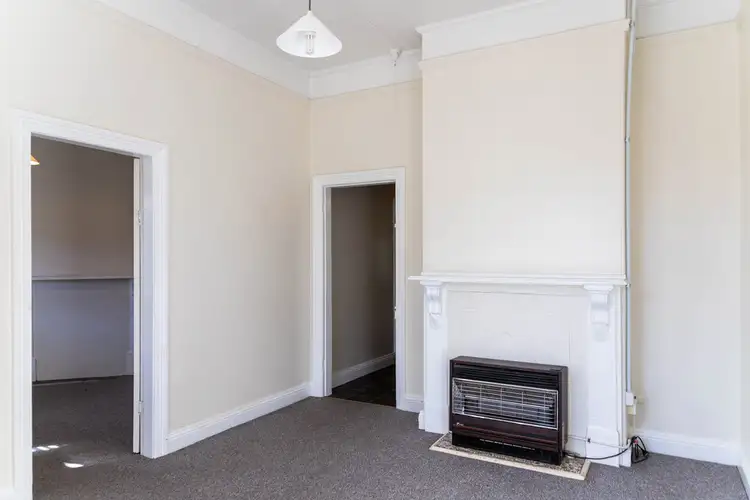 Second view of Homely semi-detached listing, 3 & 5 Gray Street, Lithgow NSW 2790