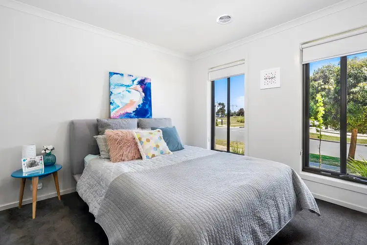 Fourth view of Homely house listing, 6 Lumford Street, Curlewis VIC 3222