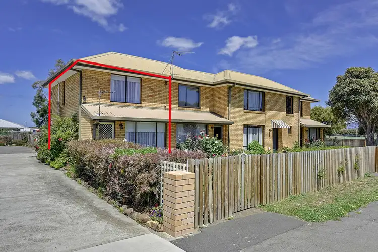 Second view of Homely unit listing, Unit 1/8 Forcett Street, Sorell TAS 7172