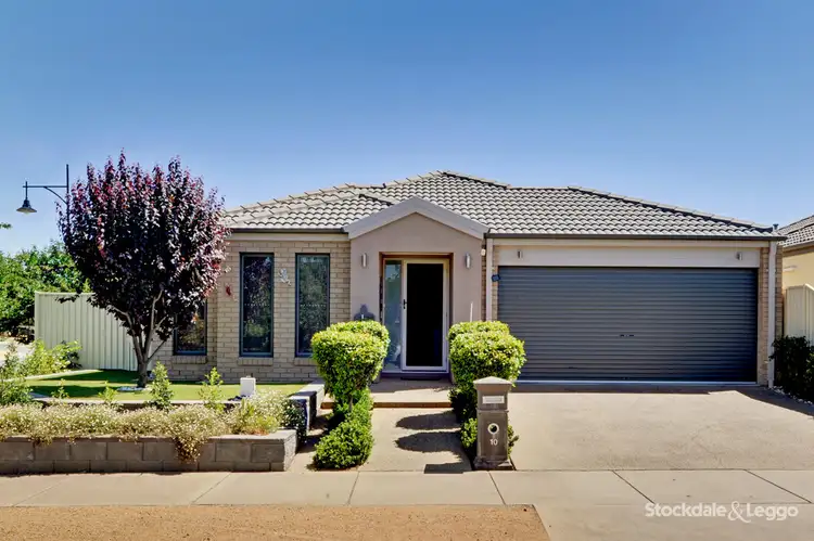 10 Golf Drive, Shepparton VIC 3630