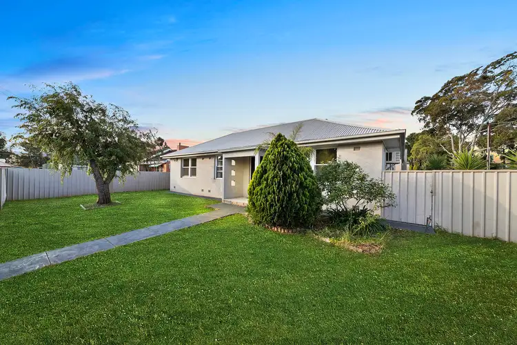 5 Hoyle Court, Salisbury SA 5108