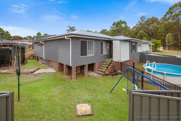 Third view of Homely house listing, 10 Petrie Close, Thornton NSW 2322