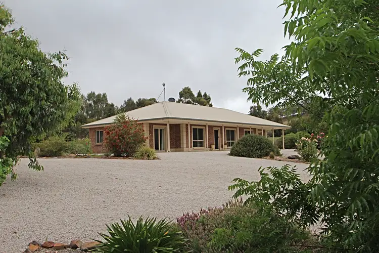Main view of Homely house listing, 24 Morrison Road, Penwortham SA 5453