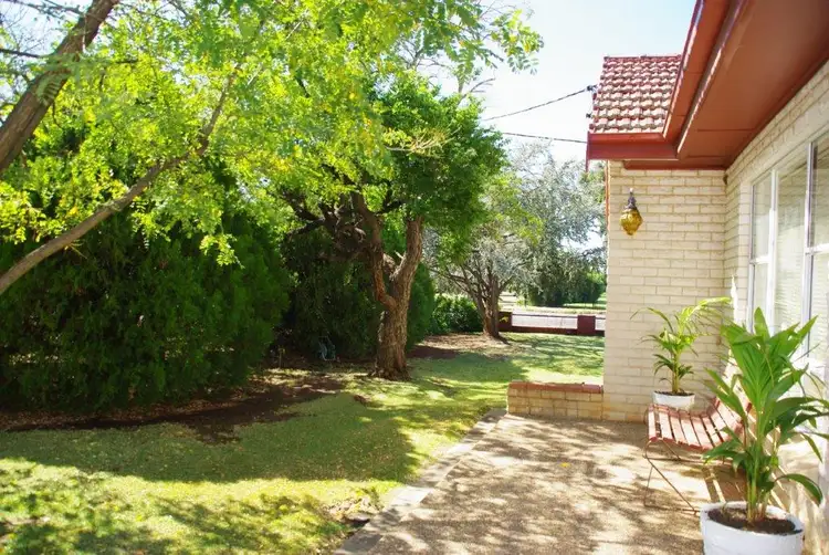 Second view of Homely house listing, 83 Gobolion Street, Wellington NSW 2820