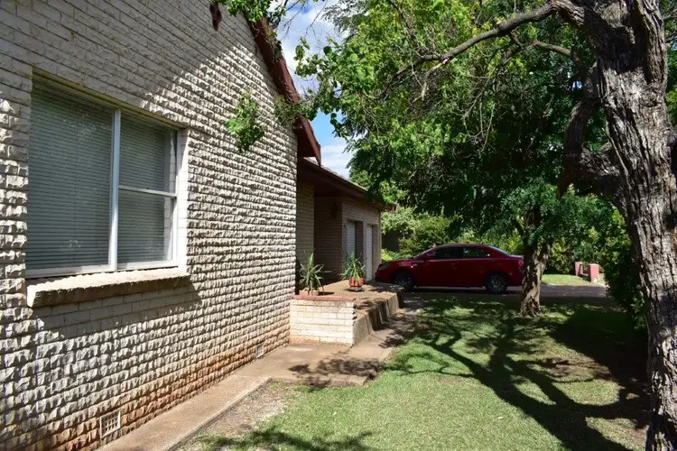Fourth view of Homely house listing, 83 Gobolion Street, Wellington NSW 2820