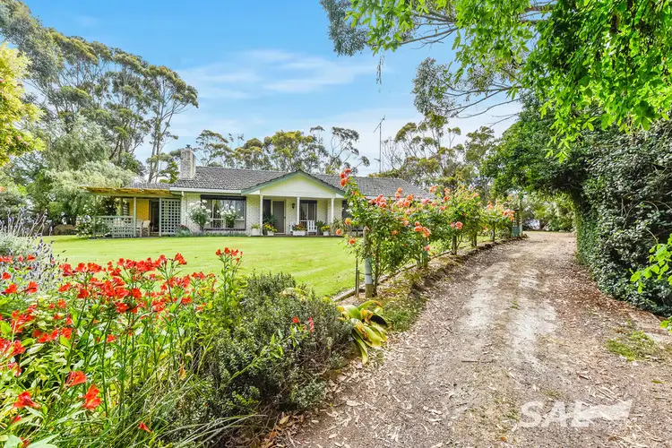 472 Cafpirco Road, Compton SA 5291