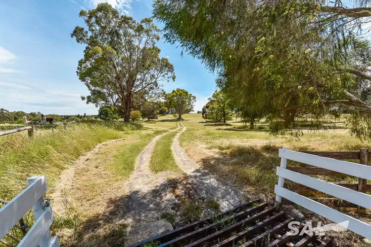 Third view of Homely rural property listing, 472 Cafpirco Road, Compton SA 5291