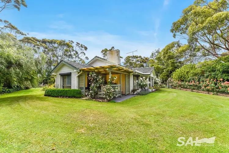 Fifth view of Homely rural property listing, 472 Cafpirco Road, Compton SA 5291
