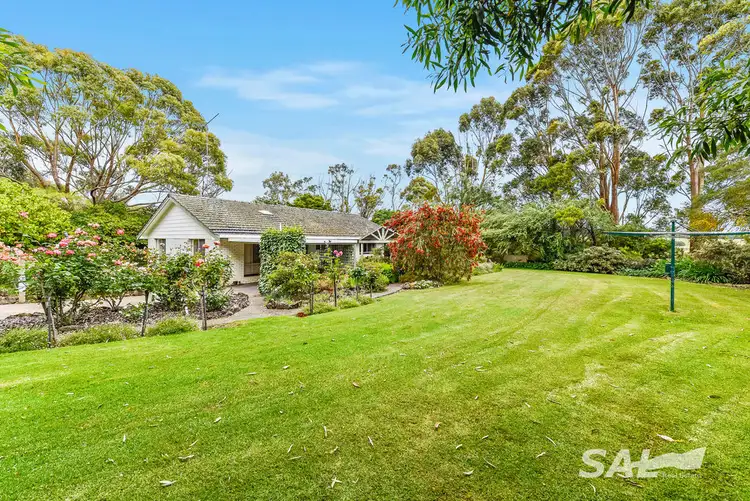 Sixth view of Homely rural property listing, 472 Cafpirco Road, Compton SA 5291