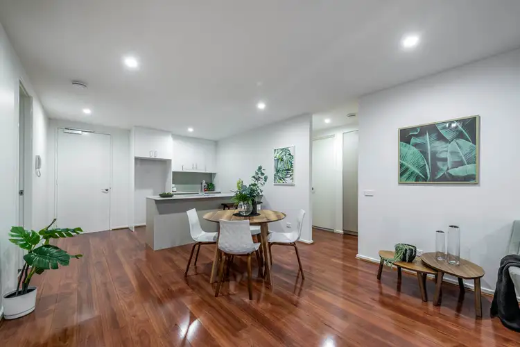 Fourth view of Homely apartment listing, 20/30 Lonsdale Street, Braddon ACT 2612