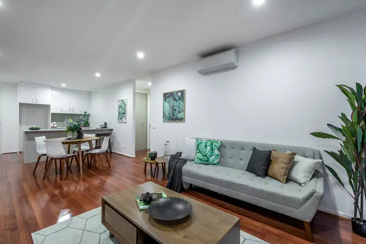 Fifth view of Homely apartment listing, 20/30 Lonsdale Street, Braddon ACT 2612