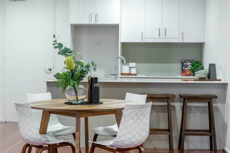 Sixth view of Homely apartment listing, 20/30 Lonsdale Street, Braddon ACT 2612