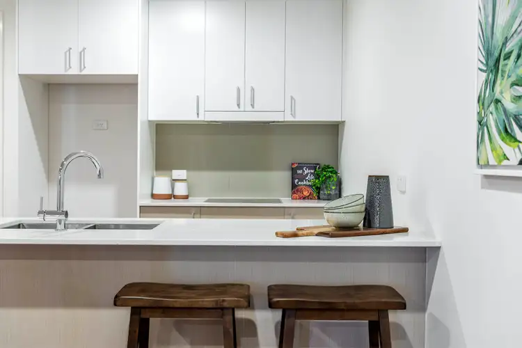 Seventh view of Homely apartment listing, 20/30 Lonsdale Street, Braddon ACT 2612