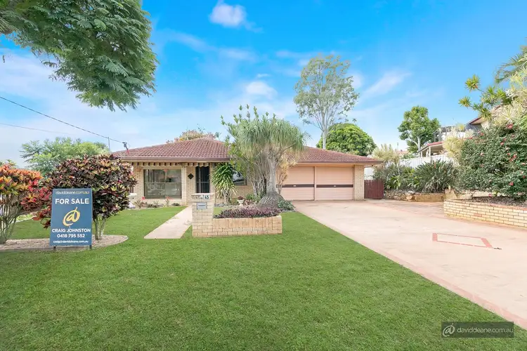 Main view of Homely house listing, 45 Buckingham Street West, Strathpine QLD 4500