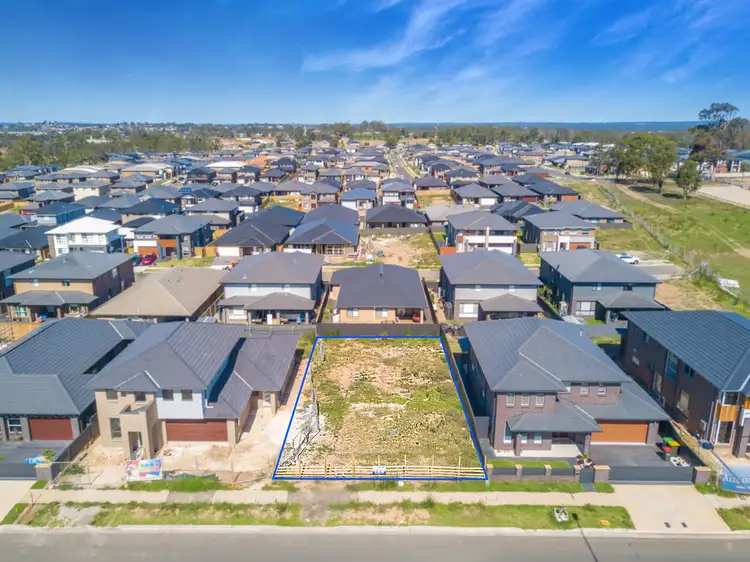 1603 Jardine Drive, Edmondson Park NSW 2174