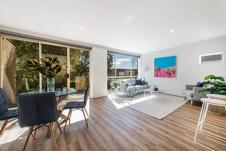 Second view of Homely house listing, 2/681 Nepean Highway, Carrum VIC 3197