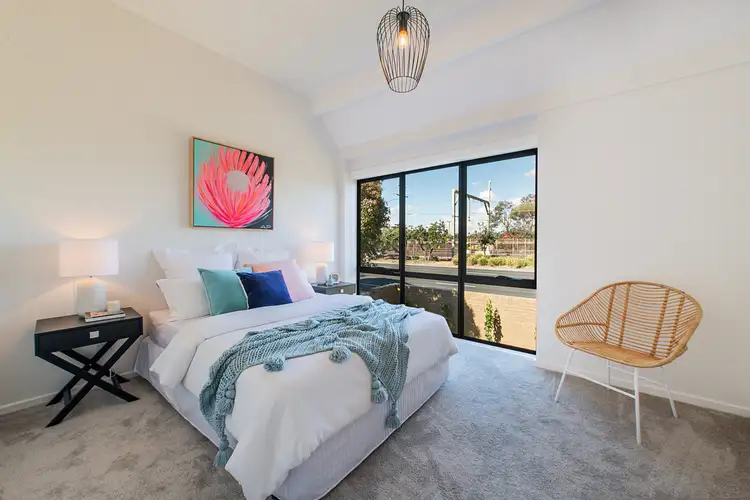 Fifth view of Homely house listing, 2/681 Nepean Highway, Carrum VIC 3197