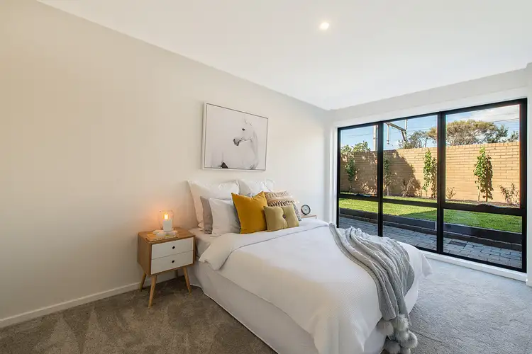 Sixth view of Homely house listing, 2/681 Nepean Highway, Carrum VIC 3197