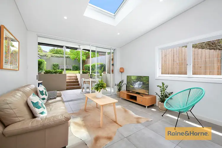 Second view of Homely house listing, 56 Windsor Road, Dulwich Hill NSW 2203
