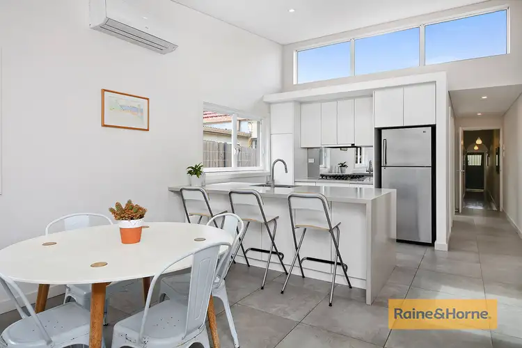 Third view of Homely house listing, 56 Windsor Road, Dulwich Hill NSW 2203