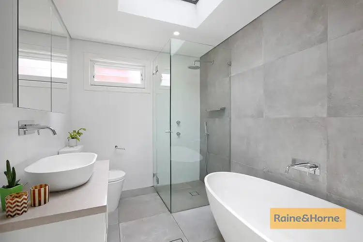 Fourth view of Homely house listing, 56 Windsor Road, Dulwich Hill NSW 2203